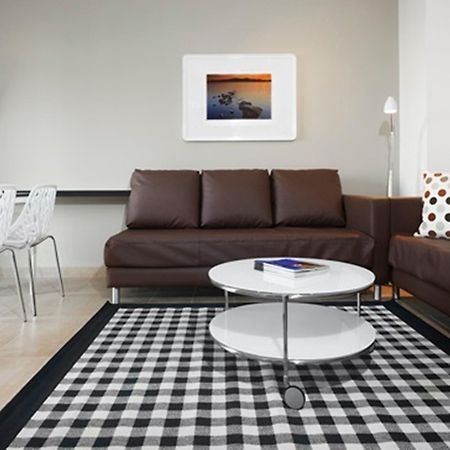 Barcelona Apartment Gran De Gracia Eksteriør bilde