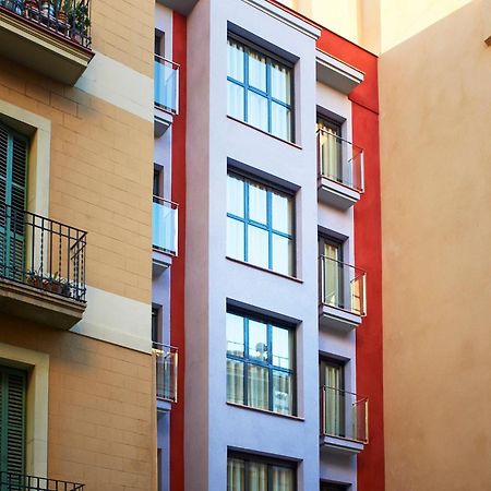 Barcelona Apartment Gran De Gracia Eksteriør bilde