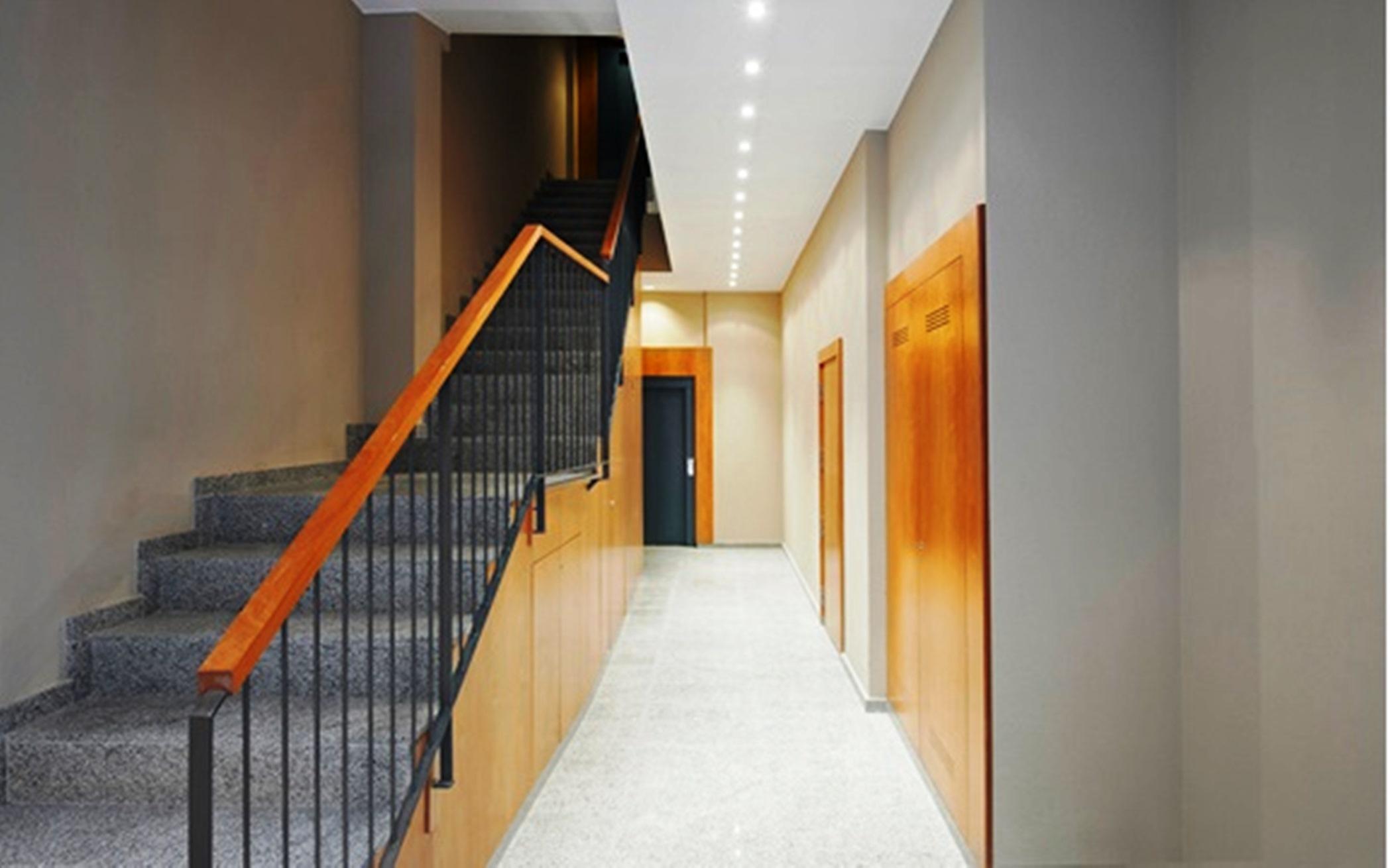 Barcelona Apartment Gran De Gracia Eksteriør bilde