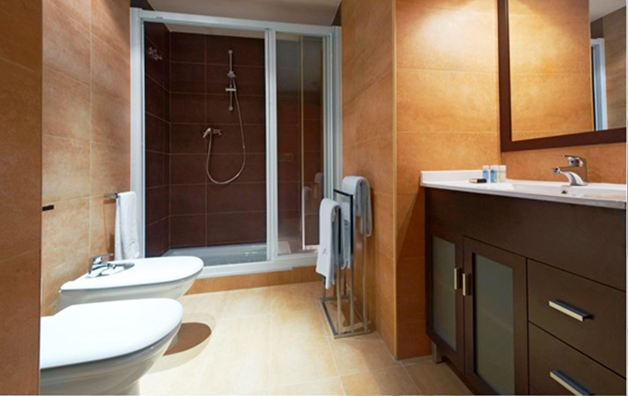 Barcelona Apartment Gran De Gracia Eksteriør bilde