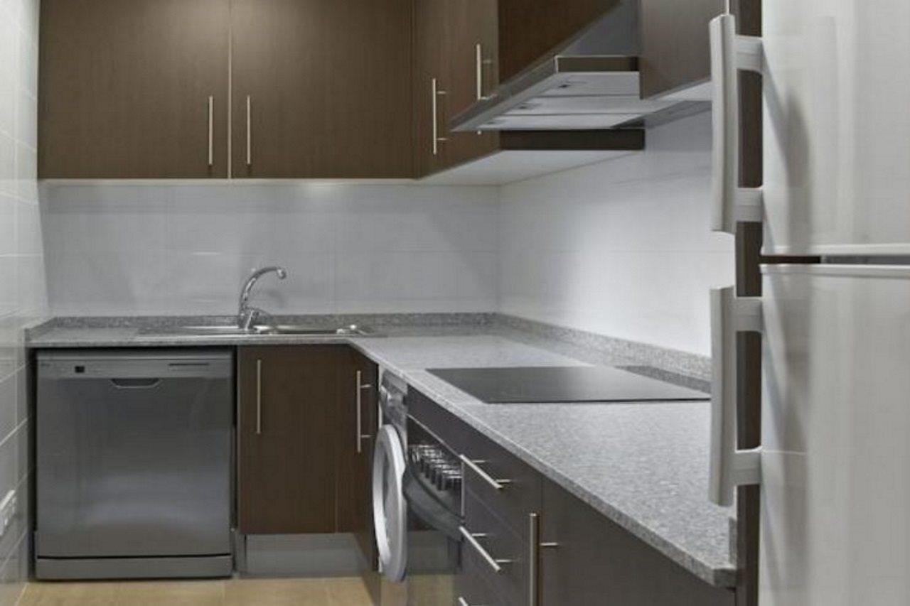 Barcelona Apartment Gran De Gracia Eksteriør bilde