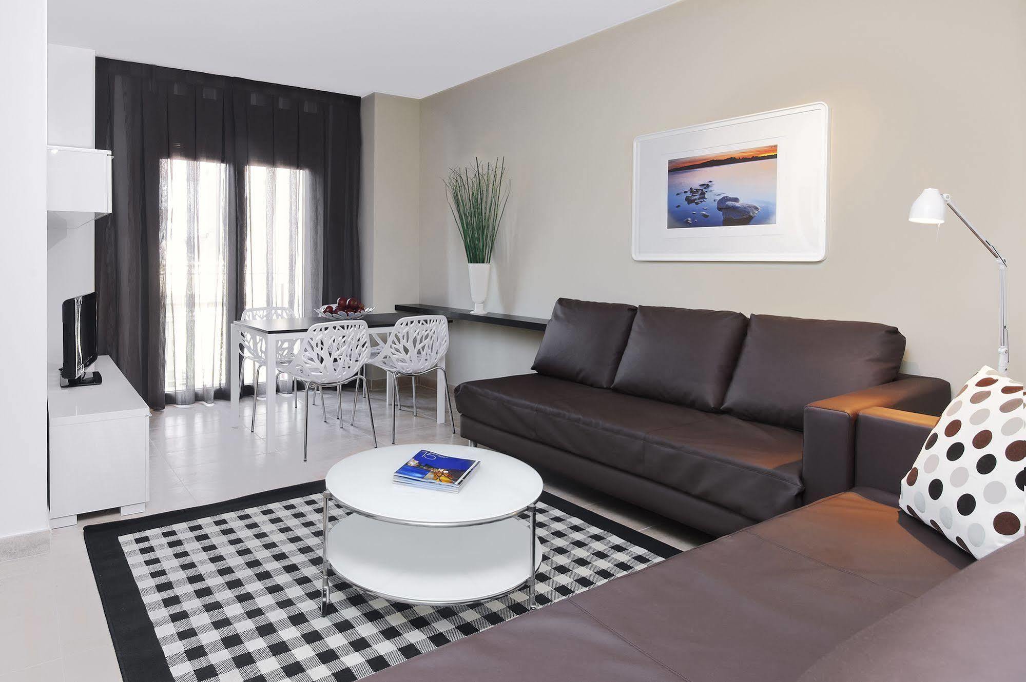 Barcelona Apartment Gran De Gracia Eksteriør bilde