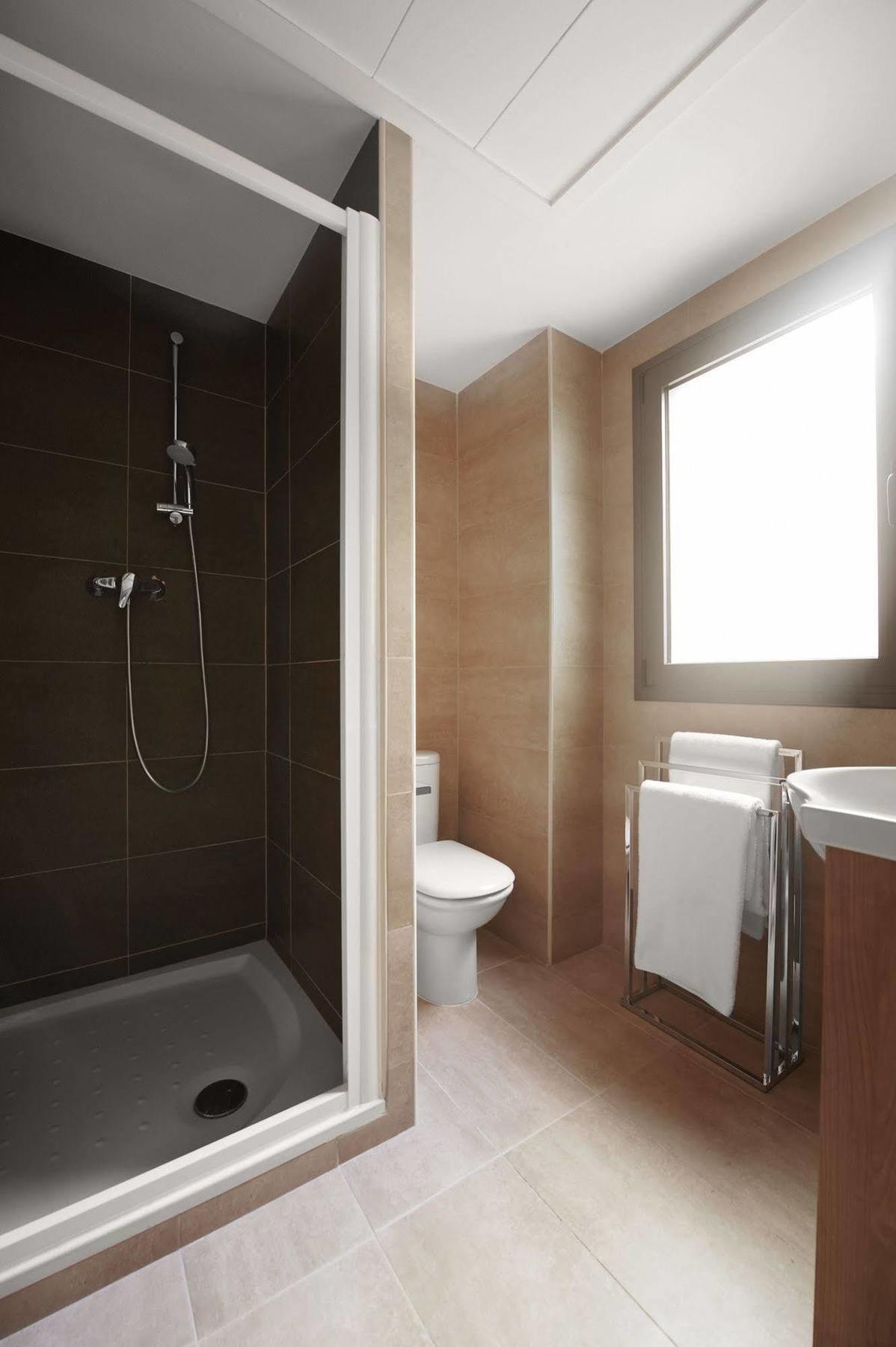 Barcelona Apartment Gran De Gracia Eksteriør bilde