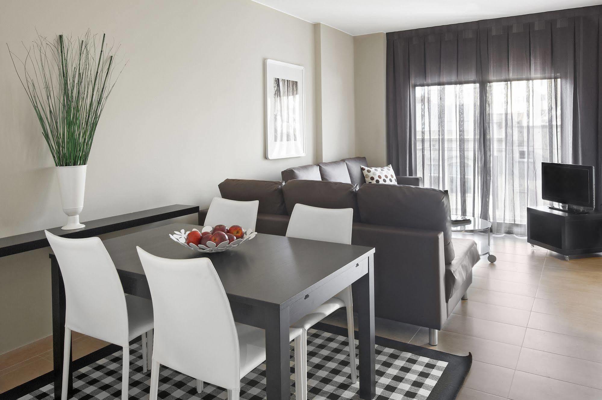 Barcelona Apartment Gran De Gracia Eksteriør bilde