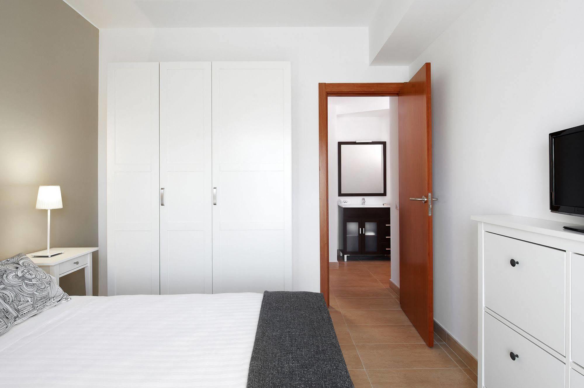 Barcelona Apartment Gran De Gracia Eksteriør bilde